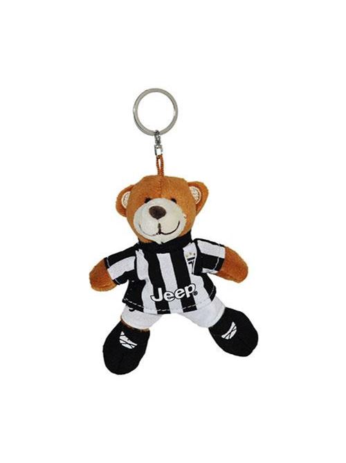 Juventus portachiavi peluche orso Juventus | 31710KEY ORSO